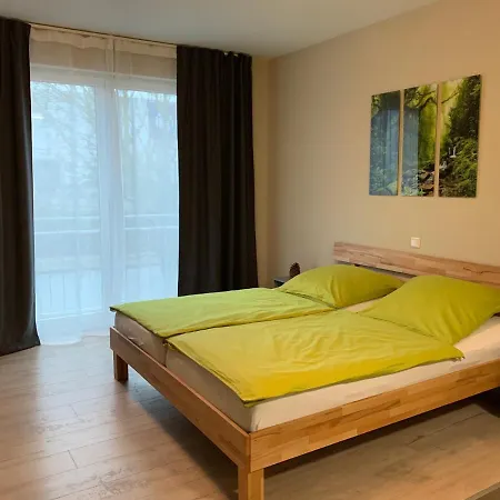 2nd Ii Apartment