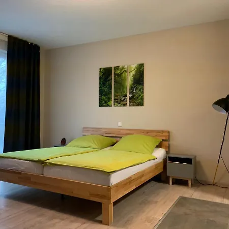 Apartment 2nd Ii
