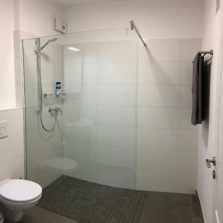 Apartment 2nd Ii Nieder-Olm (Rhineland-Palatinate)