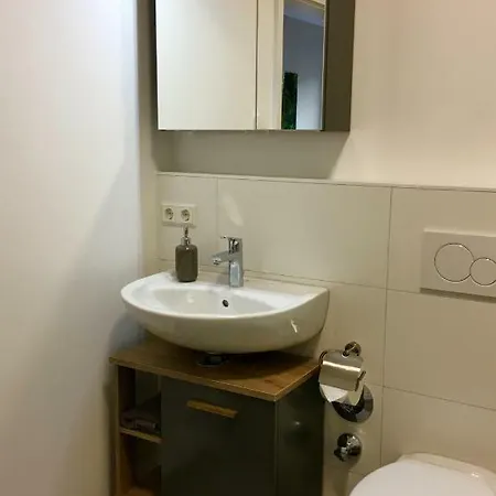 2nd Ii Apartment Nieder-Olm (Rhineland-Palatinate)