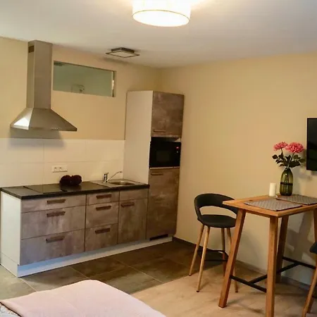 2nd Ii Apartment Nieder-Olm (Rhineland-Palatinate)