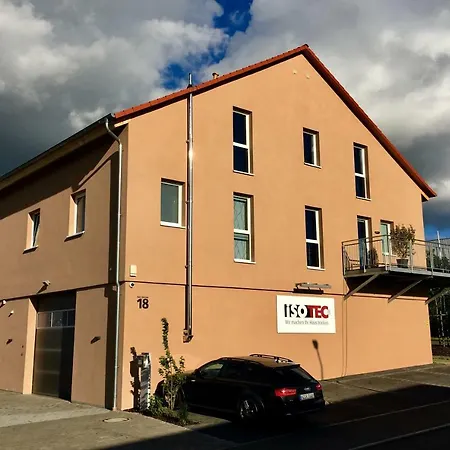 Apartment 2nd Ii Nieder-Olm (Rhineland-Palatinate)